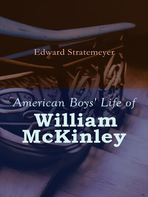 cover image of American Boys' Life of William McKinley